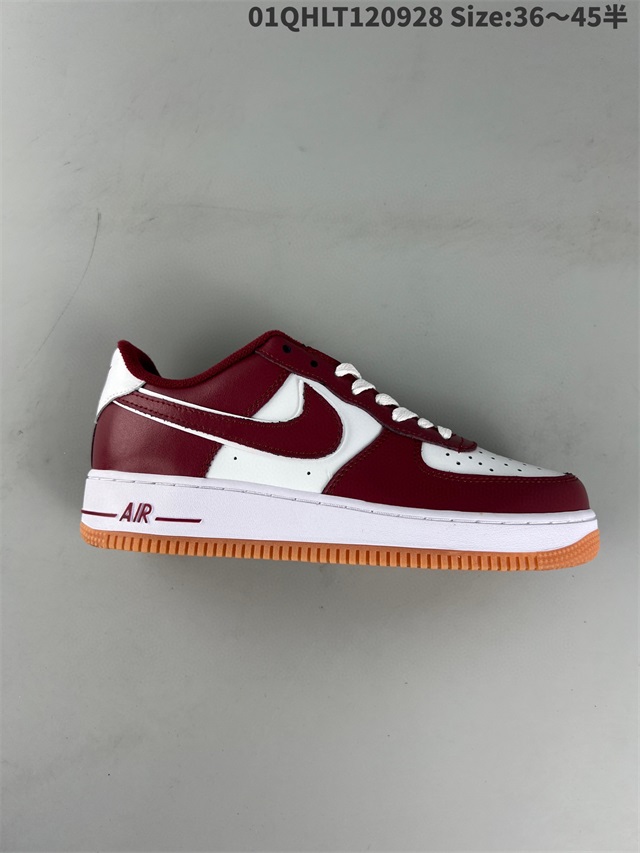 women air force one shoes size 36-45 2022-11-23-294